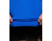 Mikina Brandit Ultra Heavy Cotton Box Hoody Cobalt Blue