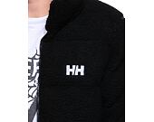 Bunda Helly Hansen YU Teddy Pile Jacket 990 Black