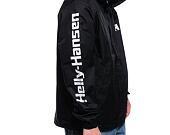 Bunda Helly Hansen YU Ervik Jacket 991 Black