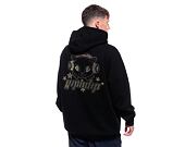 Mikina Rip N Dip Kawaii Nerm Hoodie Black