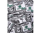 Svetr Rip N Dip MoneyBag Knit Sweater Olive