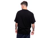 Triko Rip N Dip Shaved Puss Tee Black