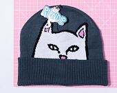 Kulich Rip N Dip Peeking Nermal Beanie  Storm Blue