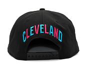 Kšiltovka New Era 9FIFTY NBA All Star Game - Cleveland - Black