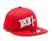 Kšiltovka New Era 9FIFTY NBA Half Stitch Houston Rockets