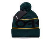 Kulich Oakley Factory Cuff Beanie 9YCU