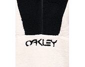 Mikina  Oakley TNP Ember Half Zip RC Fleece 10R
