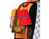 Batoh Sprayground Super Dreamy Trooper Backpack