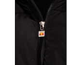 Dámská Bunda zateplená Ellesse Polselli Padded Jacket Black