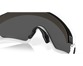 Sluneční Brýle Oakley Wind Jacket 2.0 Matte White / Prizm Black