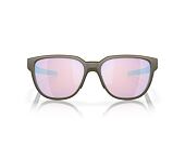 Sluneční Brýle Oakley Actuator Matte Dark Brush / Prizm Snow Sapphire Iridium