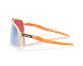 Sluneční Brýle Oakley Sutro Matte Sand / Prizm Snow Sapphire Iridium