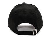Dámská Kšiltovka New Era 9FORTY Womens MLB Diamante New York Yankees Black
