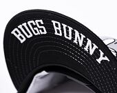 Dětská Kšiltovka New Era 9FIFTY Kids Looney Bugs Bunny Grey / Black