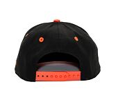 Dětská Kšiltovka New Era 9FIFTY Kids Looney Daffy Duck Black / Mellow Yellow