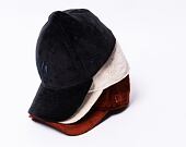 Kšiltovka New Era 39THIRTY MLB Wide Cord New York Yankees Brown / Brown