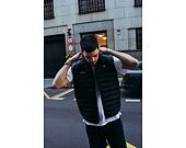 Vesta Ellesse Bardy Gilet Black