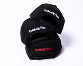 Kšiltovka Mitchell & Ness Nhl Against The Best Pro Snapback Vntg New Jersey Devils Black