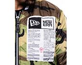 Bunda New Era × Alpha Industries MA-1 OG Jacket Detroit Tigers