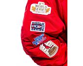 Bunda New Era × Alpha Industries MA-1 OG Jacket St. Louis Cardinals