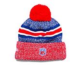 Kulich New Era NFL Sideline Knit 23 Buffalo Bills