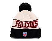 Kulich New Era NFL Historic Knit 23 Atlanta Falcons Retro