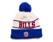 Kulich New Era NFL Historic Knit 23 Buffalo Bills Retro