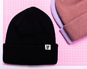 Kulich Up Front FRANKIE RECYCLED BEANIE UF4198-0079 Color: Dusty Rose