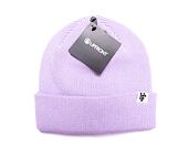 Kulich Up Front FRANKIE RECYCLED BEANIE UF4198-0042 Purple