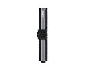 Peněženka Secrid Miniwallet Cubic Black-Titanium