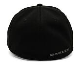 Kšiltovka Oakley Static Icon Ff Hat FOS900858