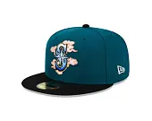 Kšiltovka New Era 59FIFTY "Cloud Spiral" Seattle Mariners