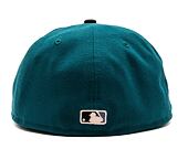 Kšiltovka New Era 59FIFTY "Cloud Spiral" Houston Astros