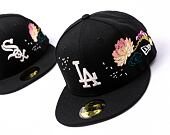 Kšiltovka New Era 59FIFTY "Cherry Blossom" Los Angeles Dodgers