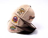 Kšiltovka New Era 59FIFTY "Fall Cord" San Diego Padres - Cooperstown