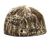 Kšiltovka New Era 59FIFTY "Real Tree" Seattle Mariners