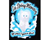 Triko s Dlouhým Rukávem Rip N Dip In Loving Memory Long Sleeve (Black)