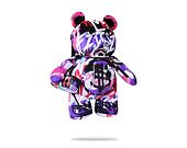 Doplněk Sprayground Vandal Couture Teddy Bear
