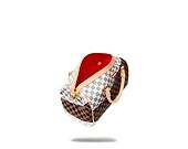 Taška Sprayground Tearaway Mini Duffel