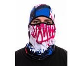 Kukla Sprayground Vandalized Ski Mask