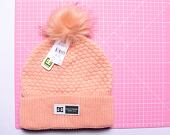 Kulich DC Shoes ADJHA03016 Splendid Beanie MFN0 Pink