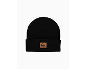 Dětský Kulich Quiksilver AQBHA03467 Performer 2 Youth KZMW Black