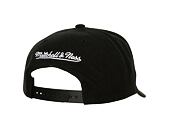 Kšiltovka Mitchell & Ness Icon Grail Pro Snapback NHL Vegas Golden Knights Black