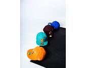 Kšiltovka New Era 59FIFTY MLB Retro Pin Pack St. Louis Browns Cooperstown Team Color