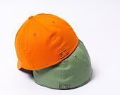 Kšiltovka New Era 39THIRTY MLB League Essential New York Yankees Jade Green