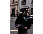 Kšiltovka New Era 9FORTY MLB Patch Chicago White Sox Cooperstown Black / Kelly Green