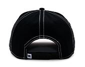 Kšiltovka DC Cap Star Black