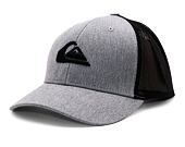 Kšiltovka QUIKSILVER Grounder Hdwr Htr