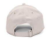 Kšiltovka New Era 9FORTY MLB Repreve League Essential New York Yankees - Stone / White