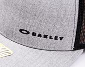 Kšiltovka Oakley Chalten Cap 911608-95R